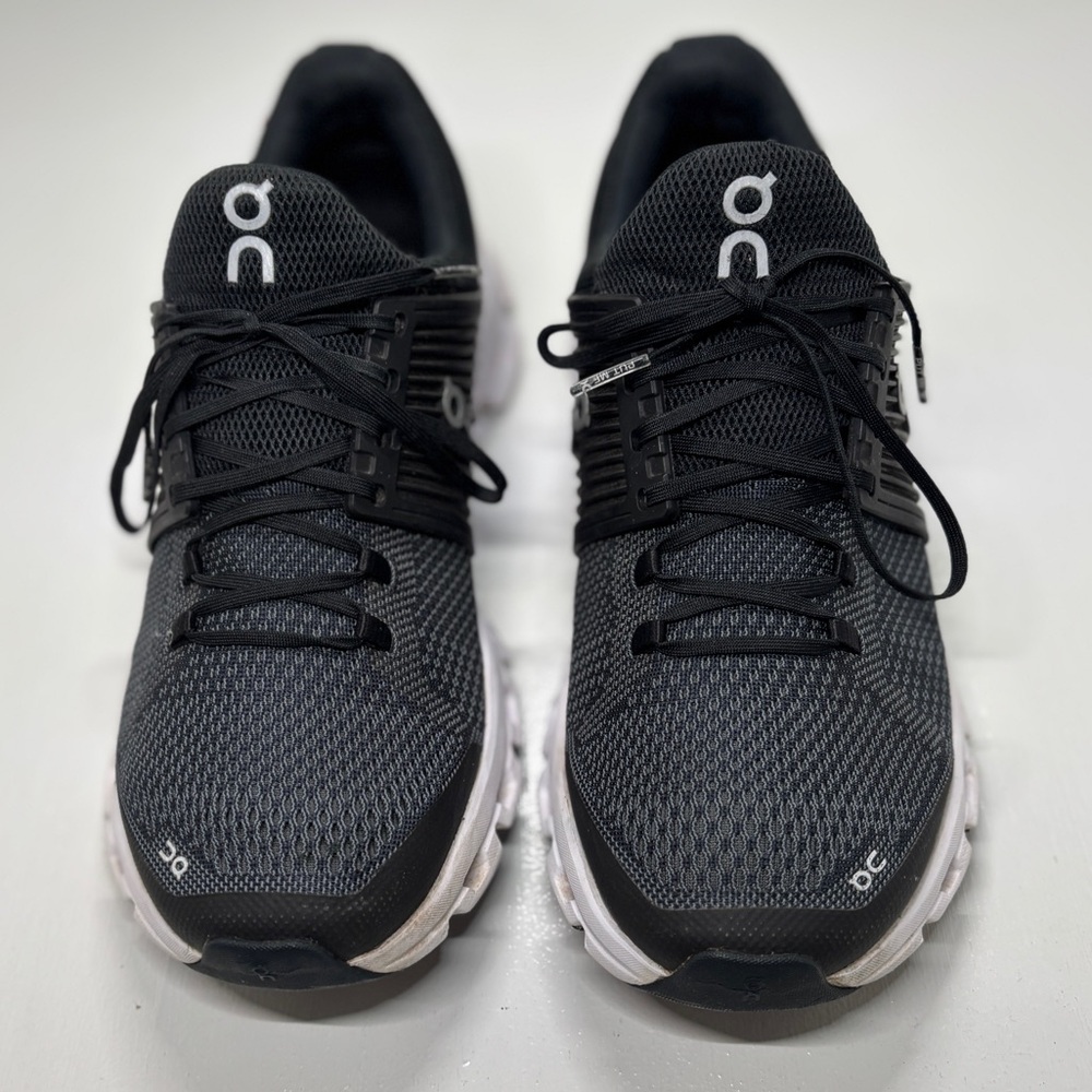 Women’s On Cloudswift Running Sneakers Size 9.5 - Picture 3 of 10